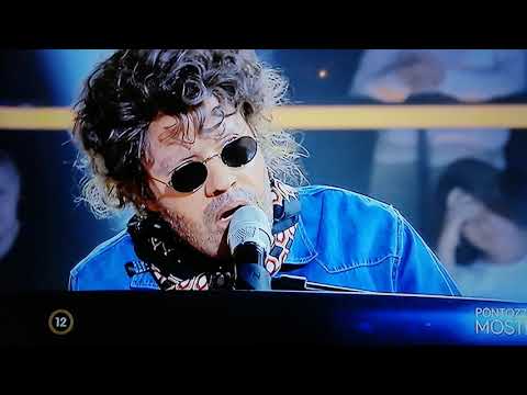 Király Linda, Feng Ya Ou - A fák is siratják (Presszer Gábor)