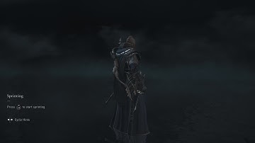 Stuck Man: Lunden Mystery bug FIX