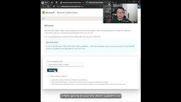 Microsoft Copilot Studio