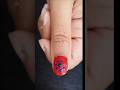 Nail art that speaks without words 💅#simplenails #naildesign #nails #nailart