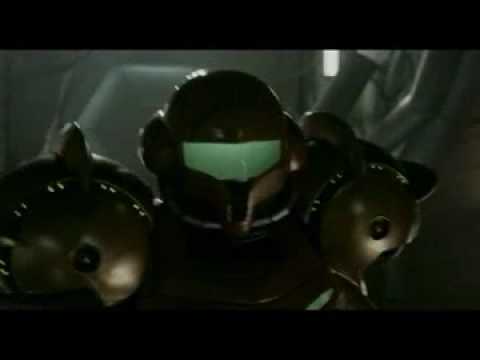 Metroid Prime US Commercial