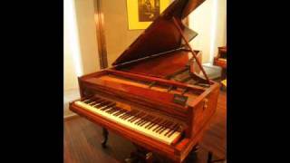 Chopin: Nocturne op 9 no 2 (Pleyel replica)