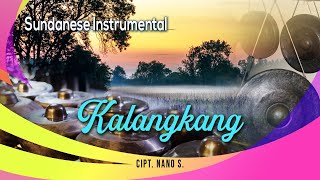 Endang Sukandar - Kalangkang - Degung (Sundanese Instrumental)