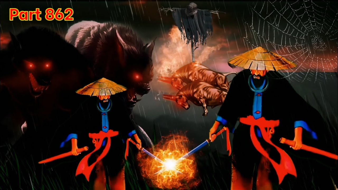 Tuam Leej Kuab The Legend Hmong Warrior ( Part 862 ) 03/02/2024