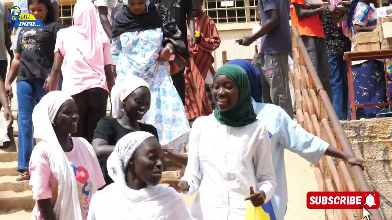 Baccalauréat technique 2025 : entre stress et détermination