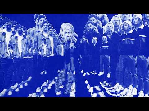 Putar Shut Up - The Head And The Heart