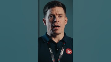 Anssi Rusi - Build vs. Buy