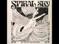 Spiral Sky - Matty Groves