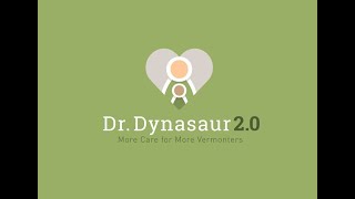 #0010 Jonathan Caplan Dr Dynasaur