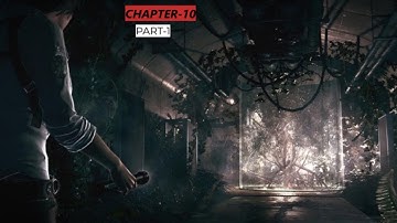 THE EVIL WITHIN Gameplay Chapter-10 :: Part 1 -The Craftsman