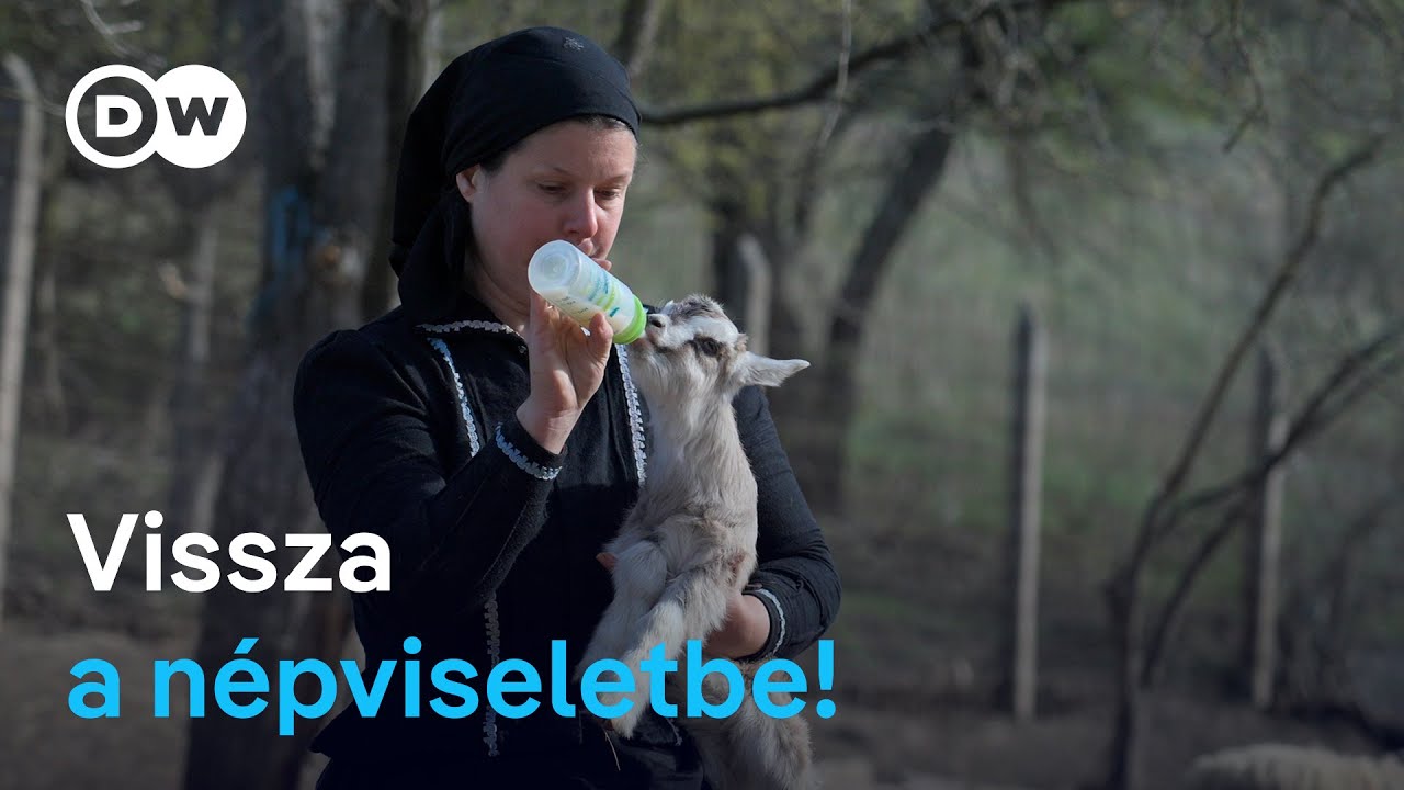 „Miért öltözzek városiasan, ha nem ott élek?” | Réka nógrádi gazdálkodásra cserélte Budapestet