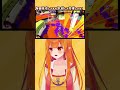わかば1人でワイプアウト!奇跡の無双で嬉しかった記念 #スプラトゥーン3 #splatoon3 #vtuber #Shorts