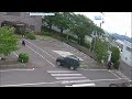 Niedźwiedź goni i atakuje pracowników w Japonii