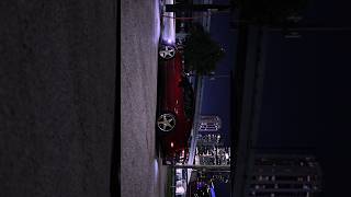 Night driving therapy #nissan #300zx #z32 #twinturbo