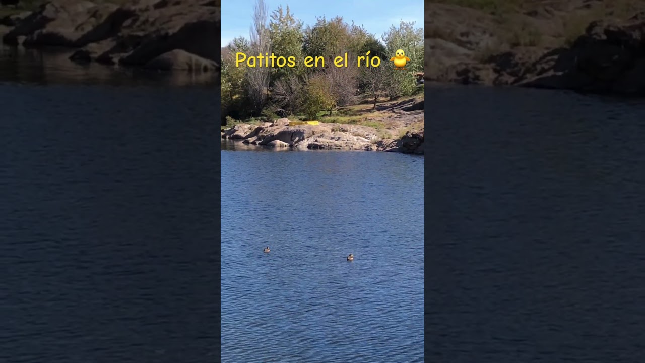 Ríos de Córdoba Argentina