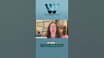 Tagging My Way to Success How Facebook Groups Are