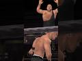 Big Show hits John Cena with 619 - Smackdown v Raw 2006 gameplay