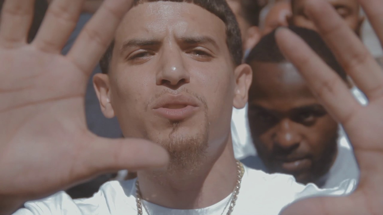 Haitian Poppy x O Dollaz x Bravo (FTF) - STAY ON MY GRIND