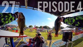 27series: Episode 4- Sabine River