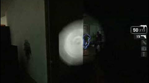 Left 4 Dead Gameplay Part 1 demo