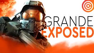 Xbox levou EXPOSED BRUTAL