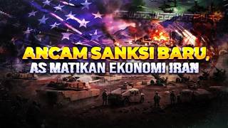 Download lagu Ancam Sanksi Baru, AS Matikan Ekonomi Iran | AKIM tvOne