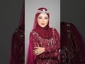 Malaysia Muslimah Look Brides @YOHANESSOELARSOWEDDING #pengantinmuslim #pengantin