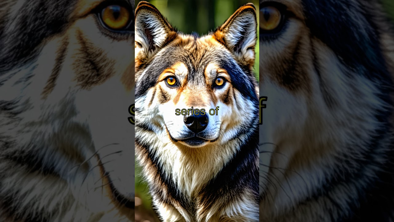 "Inside the Wolf Pack: Unpacking the Hierarchy 