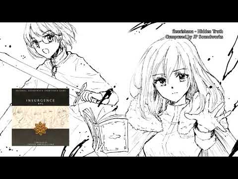 Putar Hidden Truth - fleurishana