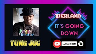 It's Going Down (Bass Boosted) - Yung Joc #bassboosted #yungjoc #hiphop #tiktok #dance