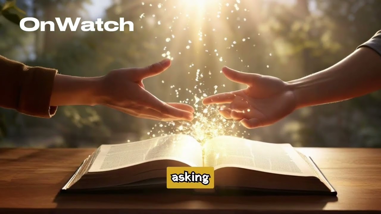 Matthew 7:7 reminds you to take one small step forward. 