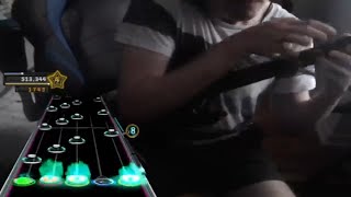 [Bitcrusher] Cloudscape Architect 100% FC!