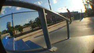 throw away/test footage