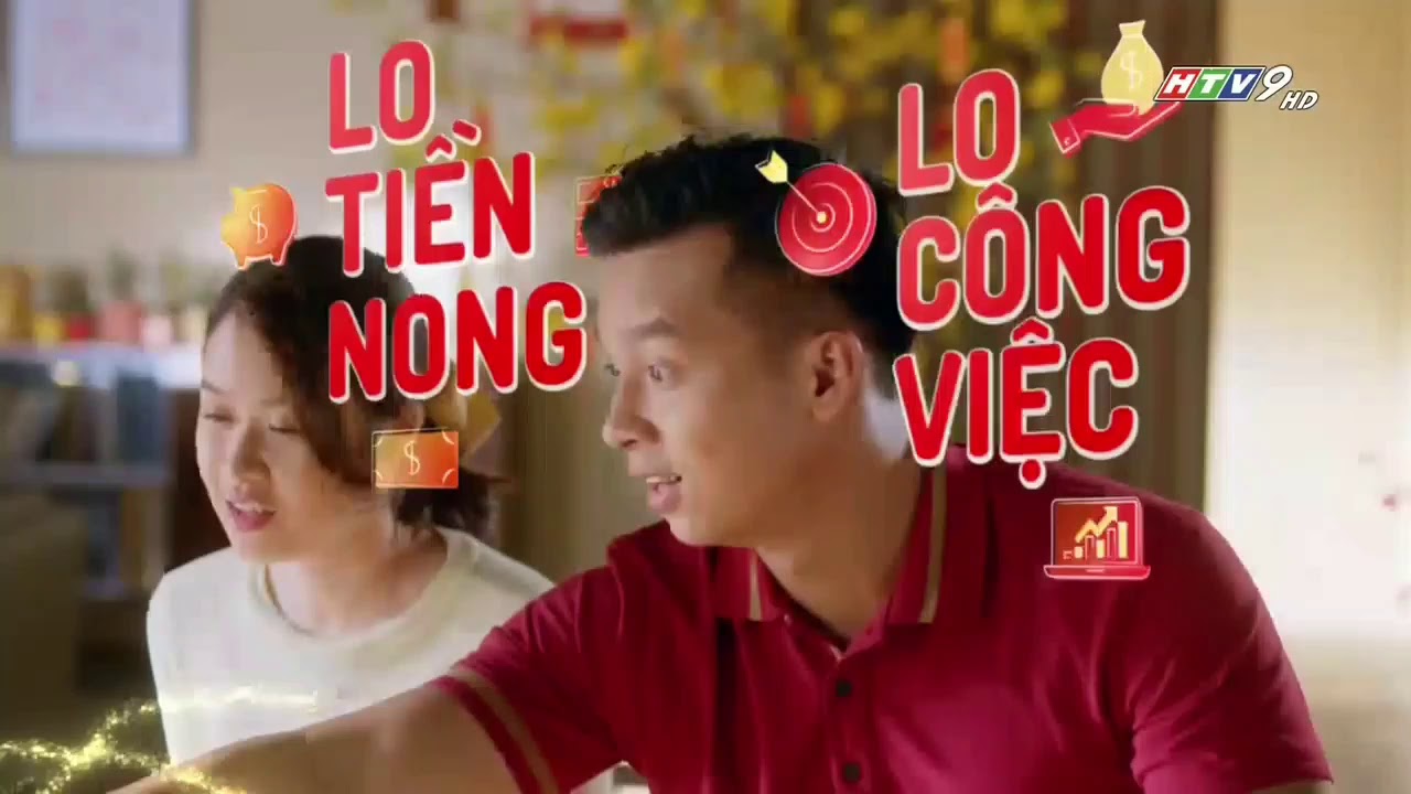 Quảng cáo Nescafe tết 2021 - Tràn đầy tài lộc mỗi ngày (15s) - YouTube