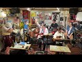 ALLSTARS' JUNGO /2026.08/駒込はっぴいえんどサザンセッション会