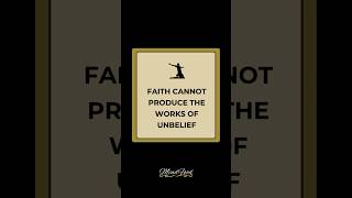 STOP Failing the Faith Test Discover the Secret to Passing