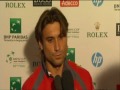 Davis Cup Interview: David Ferrer