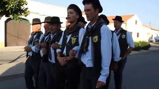 Grupo Coral da Freguesia de S João de Negrilhos