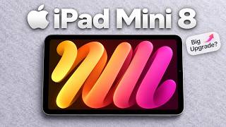 The iPad Mini Is Back (And Better Than Ever!)