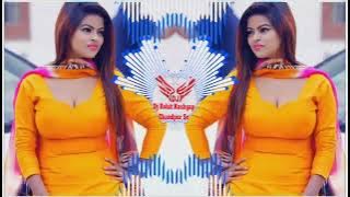 💯dil tut gaya song दिल टूट गया 🌹 dj remix👊 hard basspehli baar bhole baba pyar yo karya tha song dj💪