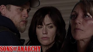 Sons Of Anarchy Er Gehört Mir Deutschgerman