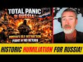 Total Panic in Russia! Russia’s Self-Destruction Has Reached a Point of No Return | Peter Zeihan