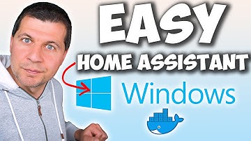 What is the BIGGEST Drawback of Running Home Assistant on Windows using Docker?