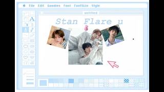 VERY Short Guide To Flare u