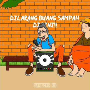 Story wa animasi || haruskah berakhir || dangdut putra sunda
