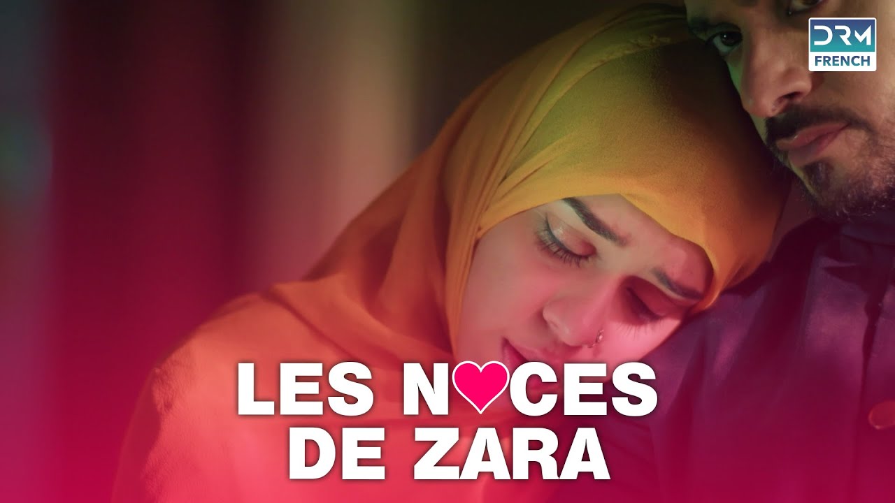 L’amour mis à l’épreuve du temps | LES NOCES DE ZARA | 