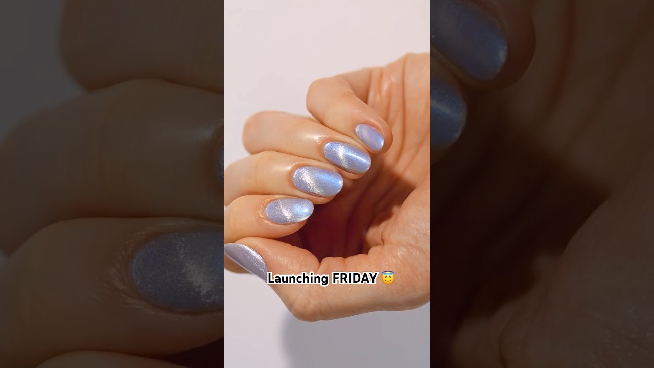 SHADE REVEAL 😱 Cupid’s Arrow 💘☁️💙 