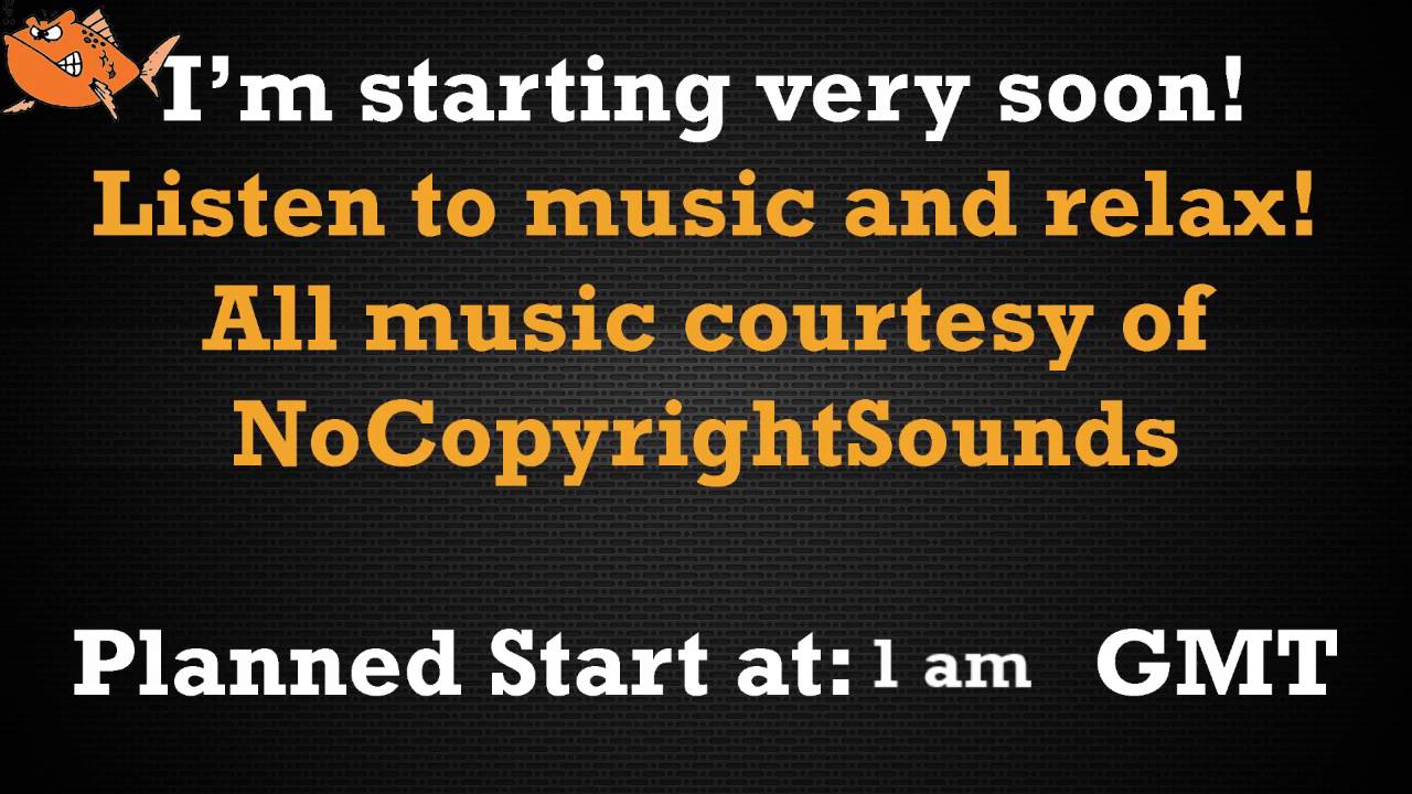 Crainer Craft Livestream (26/07/2016)