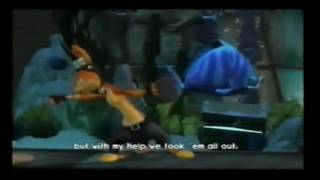 Jak X Walkthrough Part 1