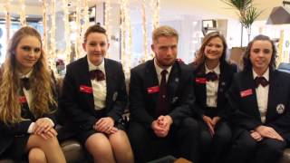 2017 Colorado HOSA SLC Preview